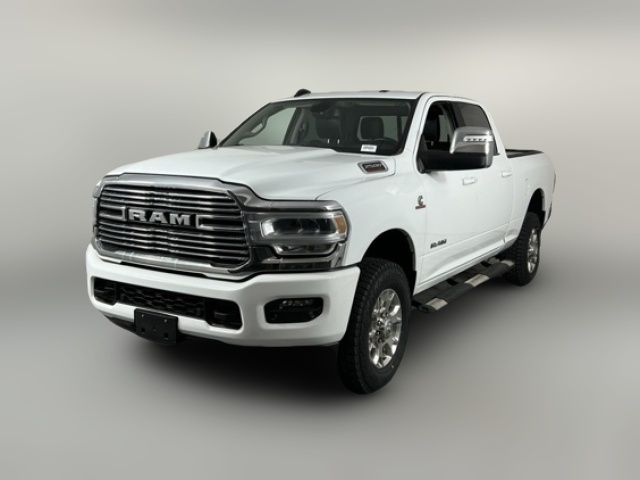 2023 Ram 2500 Laramie