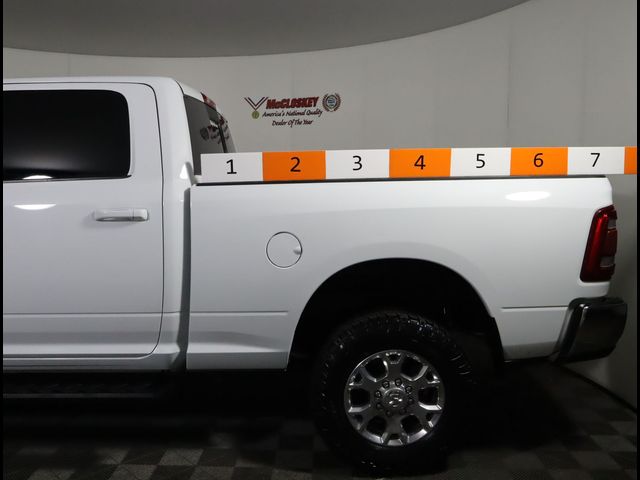 2023 Ram 2500 Laramie