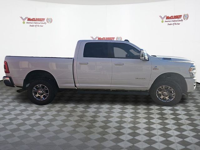 2023 Ram 2500 Laramie