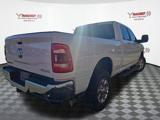 2023 Ram 2500 Laramie