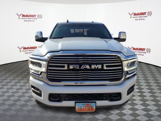 2023 Ram 2500 Laramie