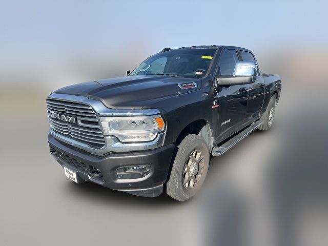 2023 Ram 2500 Laramie