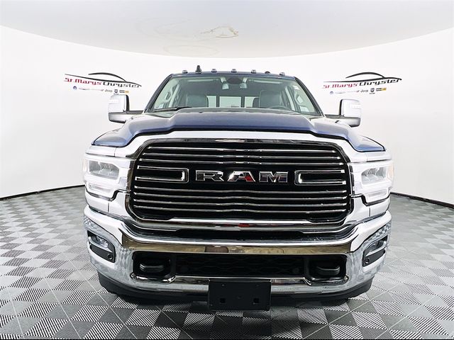 2023 Ram 2500 Laramie