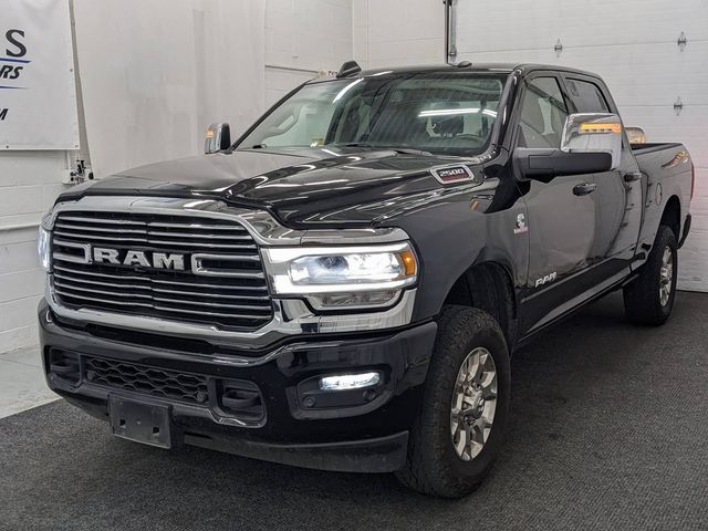 2023 Ram 2500 Laramie