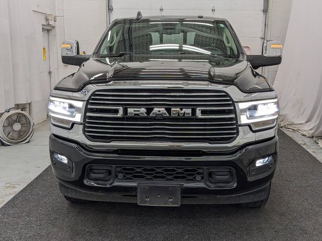 2023 Ram 2500 Laramie