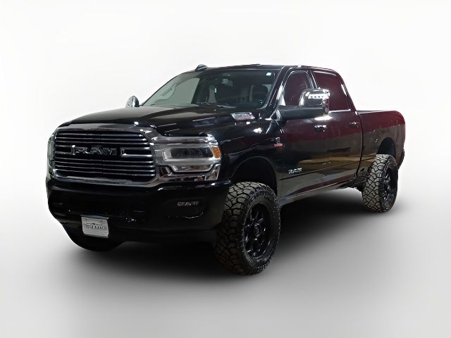 2023 Ram 2500 Laramie