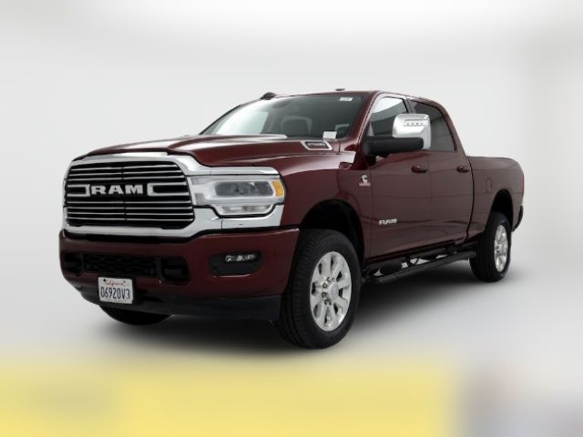 2023 Ram 2500 Laramie