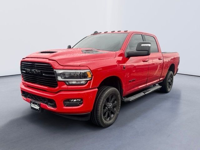 2023 Ram 2500 Laramie