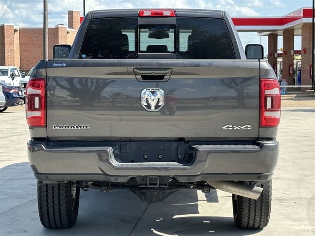 2023 Ram 2500 Laramie