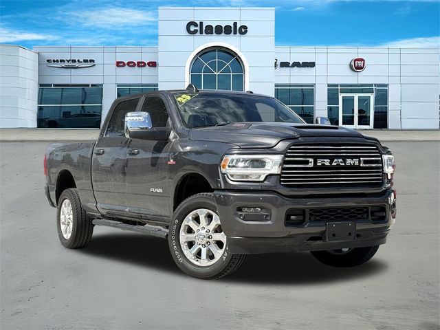 2023 Ram 2500 Laramie