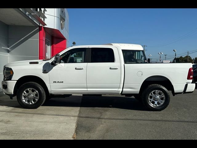 2023 Ram 2500 Laramie