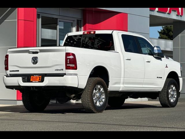 2023 Ram 2500 Laramie