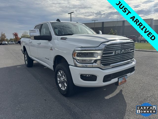 2023 Ram 2500 Laramie