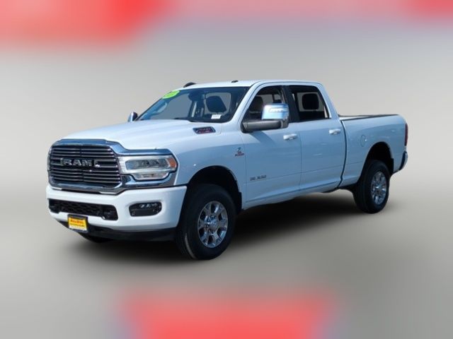 2023 Ram 2500 Laramie