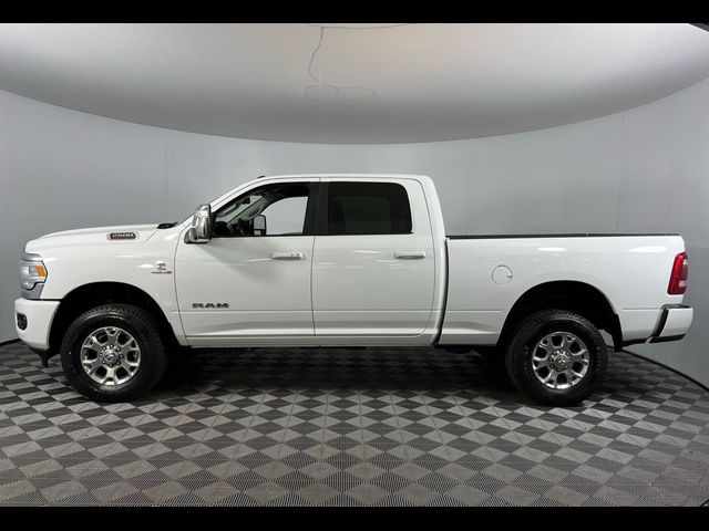 2023 Ram 2500 Laramie