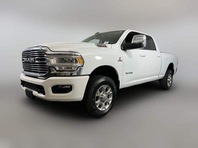 2023 Ram 2500 Laramie