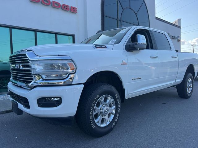 2023 Ram 2500 Laramie