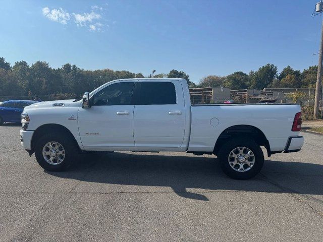 2023 Ram 2500 Laramie