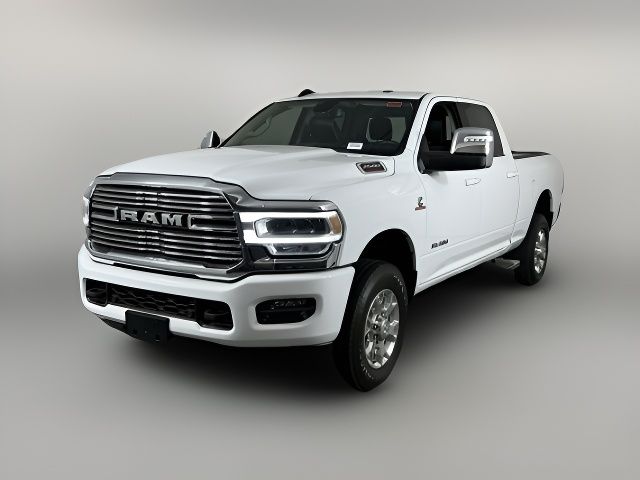 2023 Ram 2500 Laramie