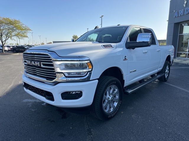 2023 Ram 2500 Laramie