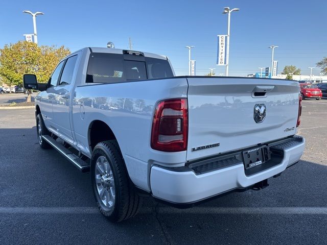 2023 Ram 2500 Laramie