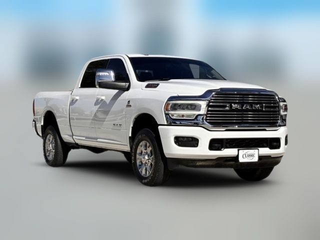 2023 Ram 2500 Laramie