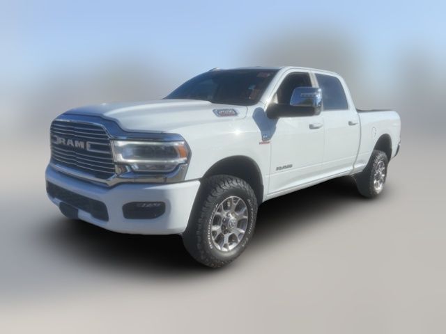 2023 Ram 2500 Laramie