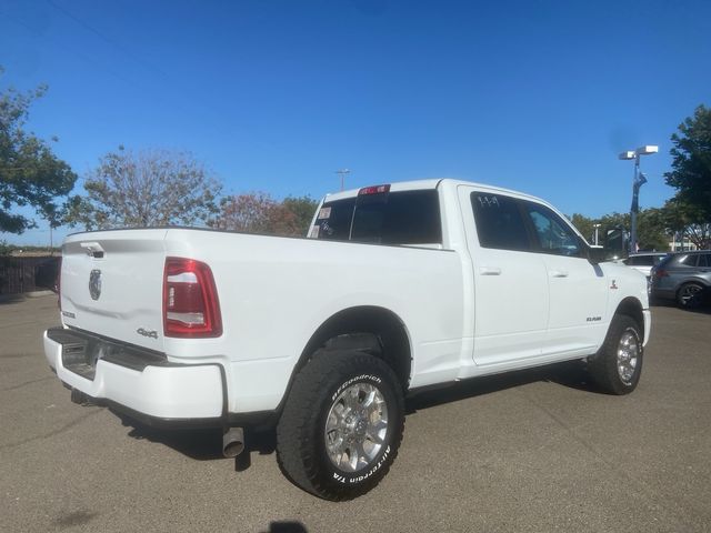 2023 Ram 2500 Laramie