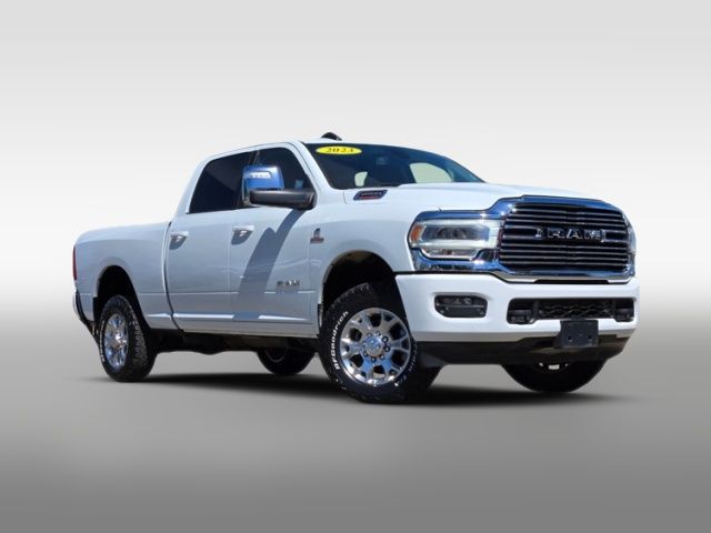 2023 Ram 2500 Laramie