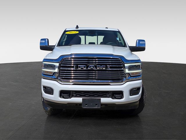 2023 Ram 2500 Laramie