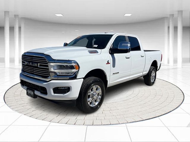 2023 Ram 2500 Laramie