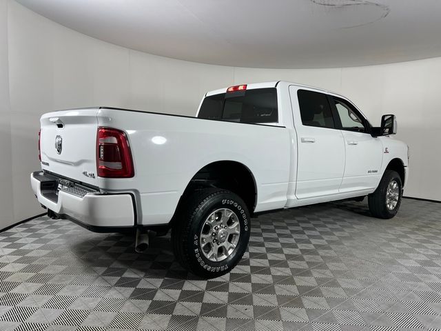 2023 Ram 2500 Laramie