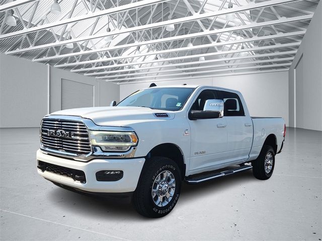 2023 Ram 2500 Laramie