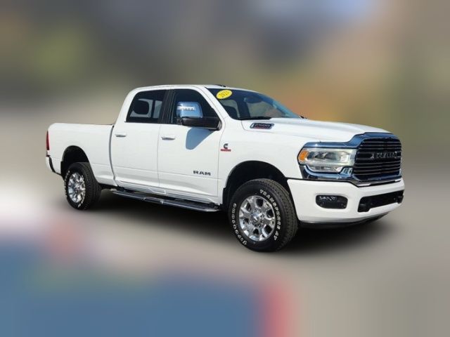 2023 Ram 2500 Laramie