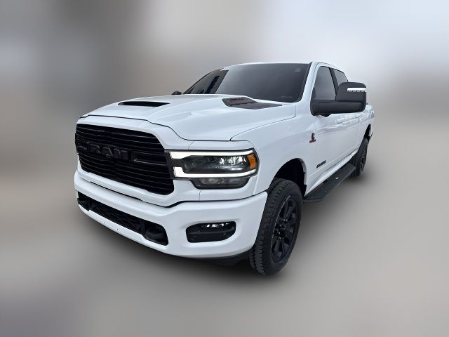 2023 Ram 2500 Laramie