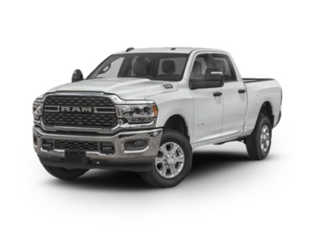 2023 Ram 2500 Laramie