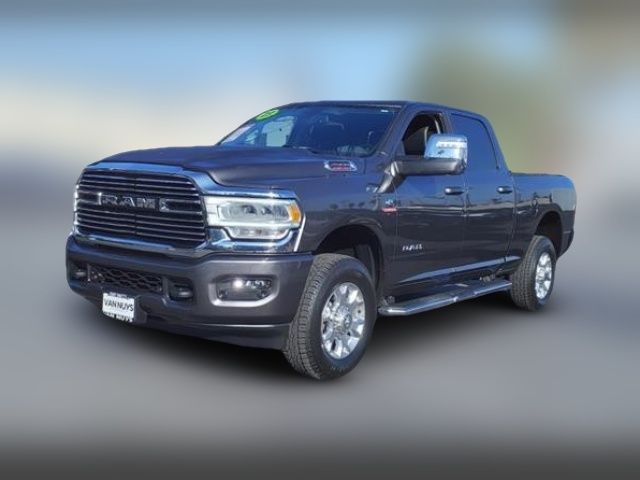 2023 Ram 2500 Laramie