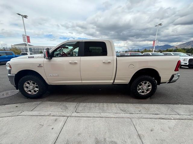 2023 Ram 2500 Laramie