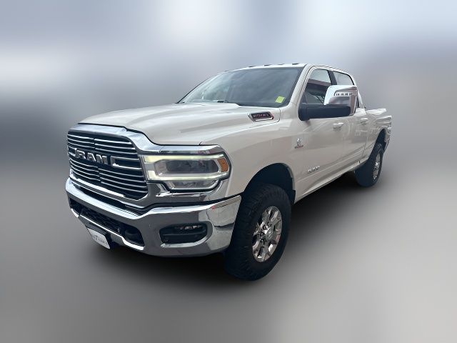 2023 Ram 2500 Laramie