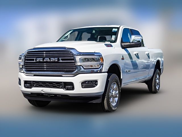 2023 Ram 2500 Laramie