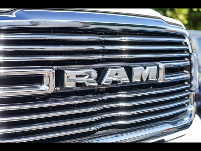 2023 Ram 2500 Laramie