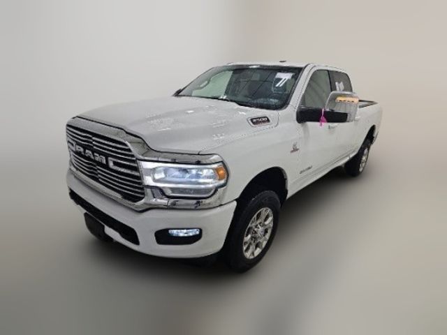 2023 Ram 2500 Laramie