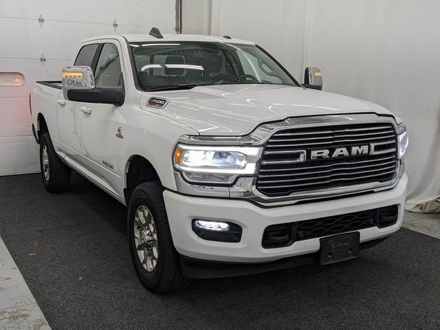 2023 Ram 2500 Laramie