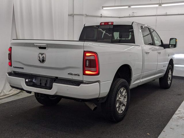 2023 Ram 2500 Laramie