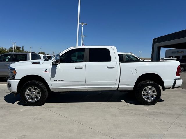 2023 Ram 2500 Laramie