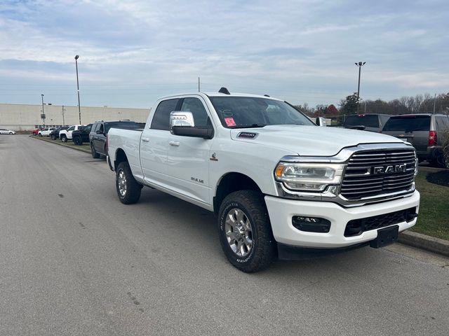 2023 Ram 2500 Laramie