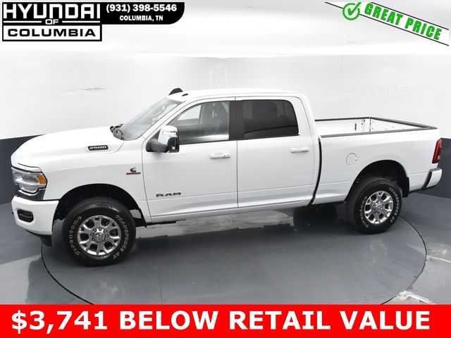 2023 Ram 2500 Laramie