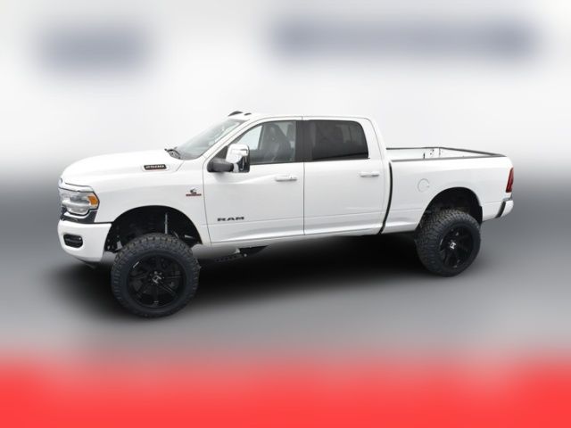 2023 Ram 2500 Laramie