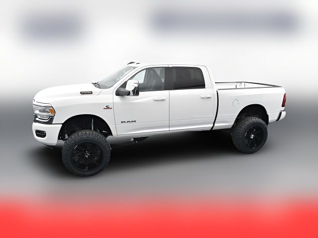 2023 Ram 2500 Laramie