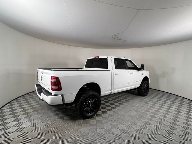 2023 Ram 2500 Laramie